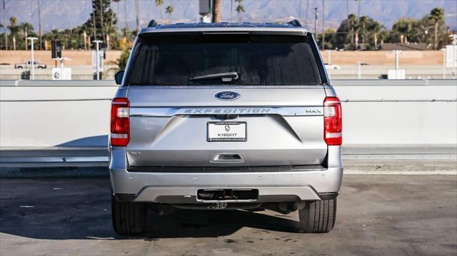 used 2021 Ford Expedition car, priced at $31,795