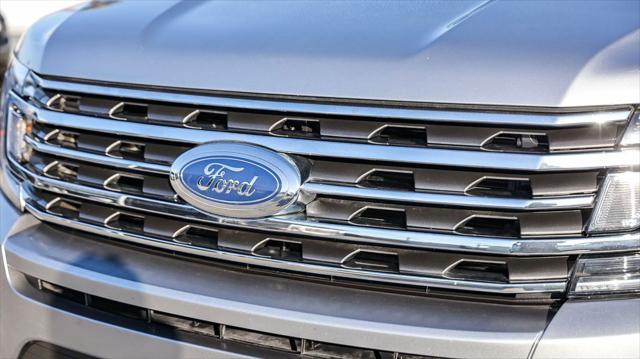 used 2021 Ford Expedition car, priced at $31,795