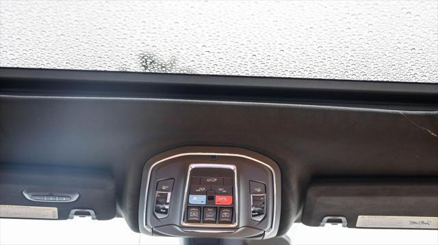 new 2025 Jeep Grand Cherokee L car, priced at $62,925