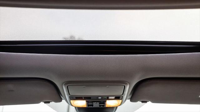 used 2022 Honda Odyssey car, priced at $34,995