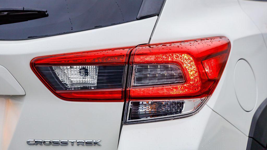 used 2023 Subaru Crosstrek car, priced at $22,695