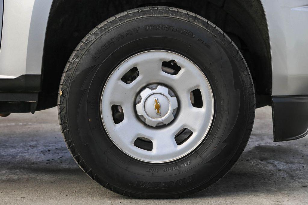 used 2019 Chevrolet Colorado car, priced at $17,888