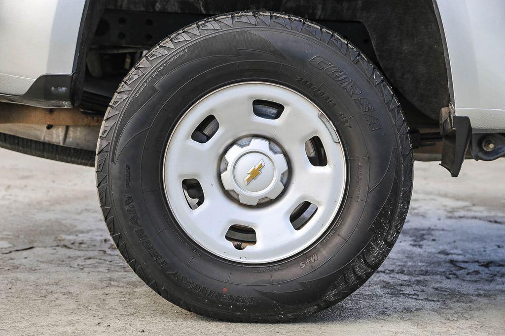 used 2019 Chevrolet Colorado car, priced at $17,888