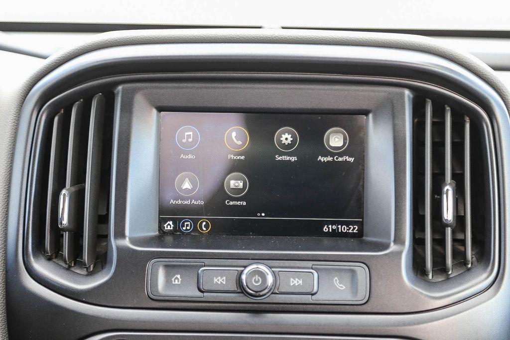 used 2019 Chevrolet Colorado car, priced at $17,888