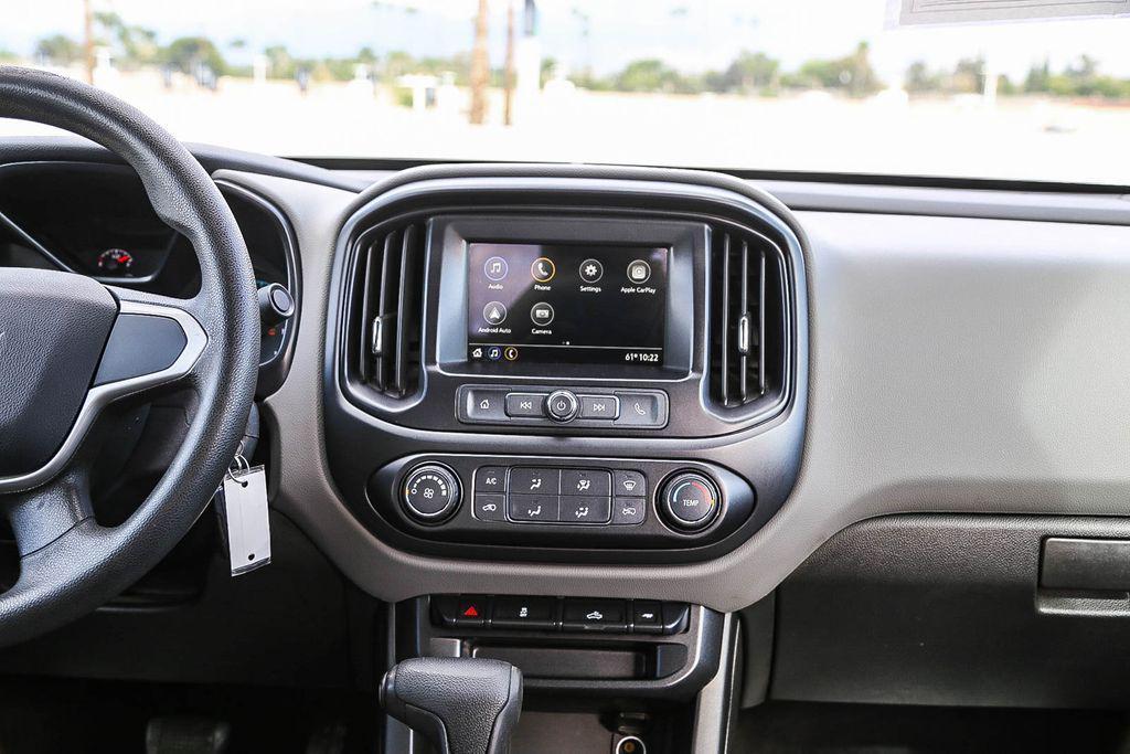 used 2019 Chevrolet Colorado car, priced at $17,888
