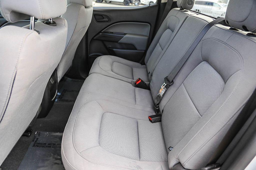 used 2019 Chevrolet Colorado car, priced at $17,888