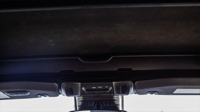used 2024 Jeep Wrangler car, priced at $38,995