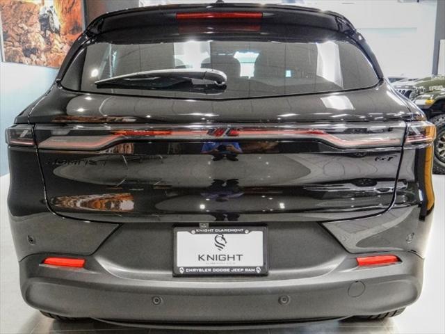 new 2024 Dodge Hornet car, priced at $28,315