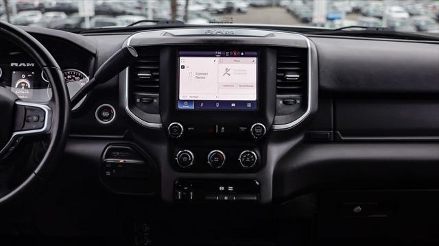 used 2024 Ram 2500 car, priced at $46,995