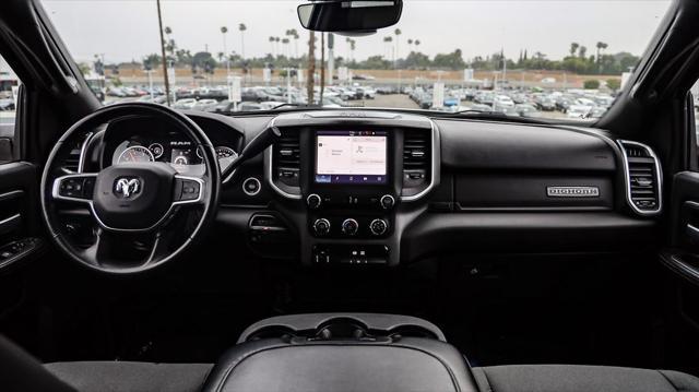used 2024 Ram 2500 car, priced at $46,995