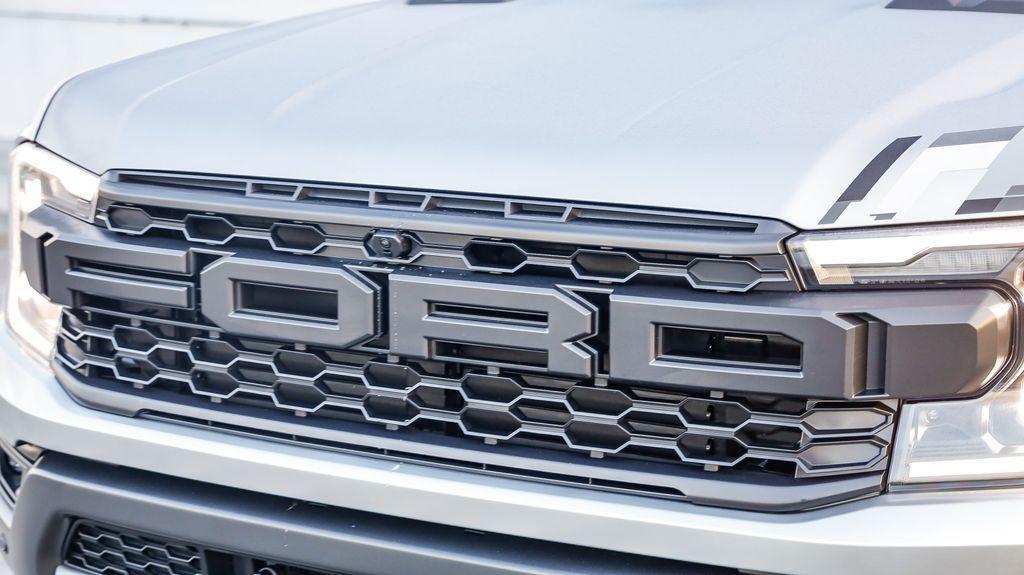 used 2024 Ford Ranger car, priced at $55,995