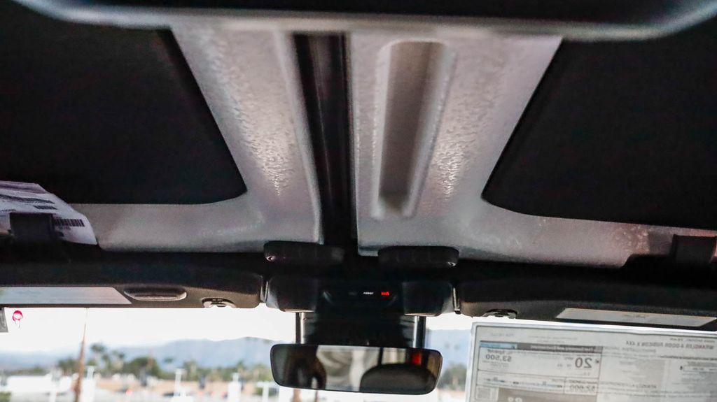 new 2025 Jeep Wrangler car, priced at $59,825