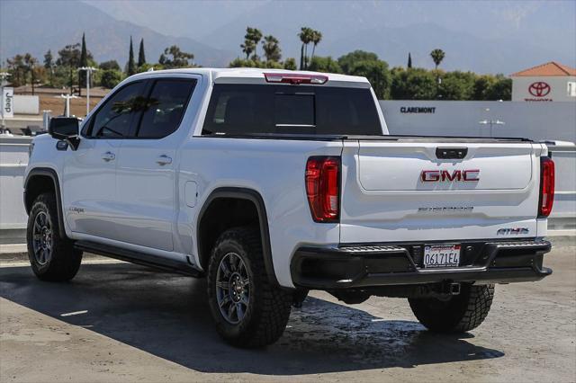 used 2024 GMC Sierra 1500 car, priced at $68,495