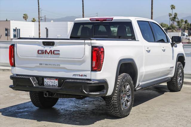 used 2024 GMC Sierra 1500 car, priced at $68,495