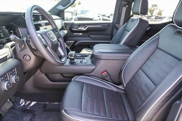 used 2024 GMC Sierra 1500 car, priced at $68,495