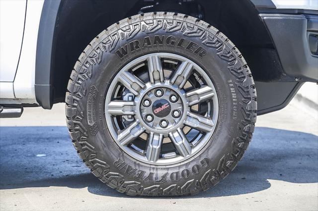 used 2024 GMC Sierra 1500 car, priced at $68,495