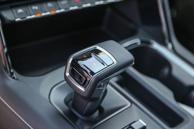used 2024 GMC Sierra 1500 car, priced at $68,495