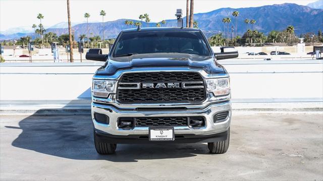 used 2022 Ram 2500 car, priced at $42,495