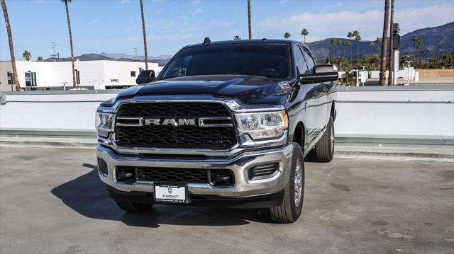 used 2022 Ram 2500 car, priced at $42,495