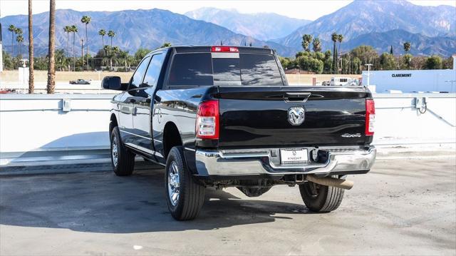 used 2022 Ram 2500 car, priced at $42,495