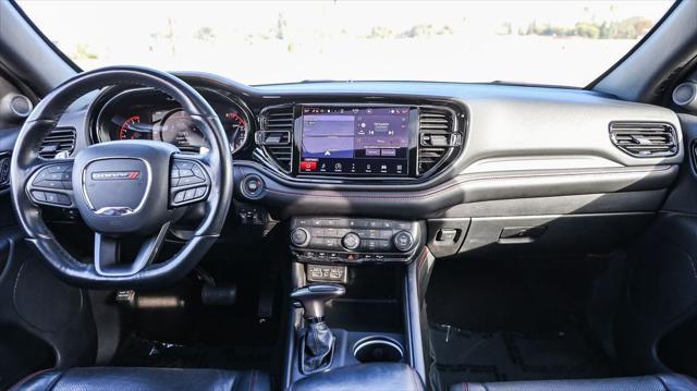 used 2023 Dodge Durango car, priced at $26,795