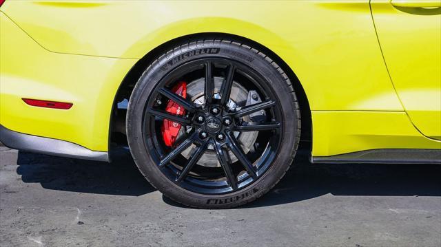 used 2021 Ford Shelby GT500 car, priced at $85,995