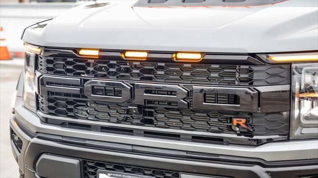 used 2023 Ford F-150 car, priced at $107,995