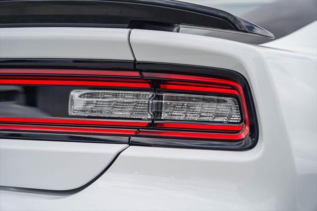 new 2025 Dodge Charger Daytona car, priced at $61,180