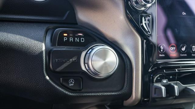 used 2020 Ram 1500 car, priced at $30,995