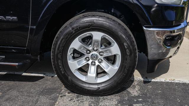 used 2020 Ram 1500 car, priced at $30,995