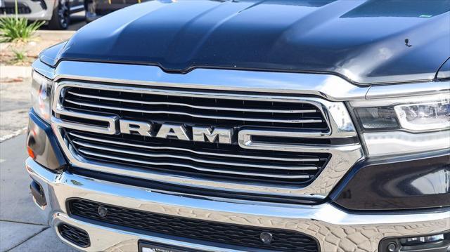 used 2020 Ram 1500 car, priced at $30,995