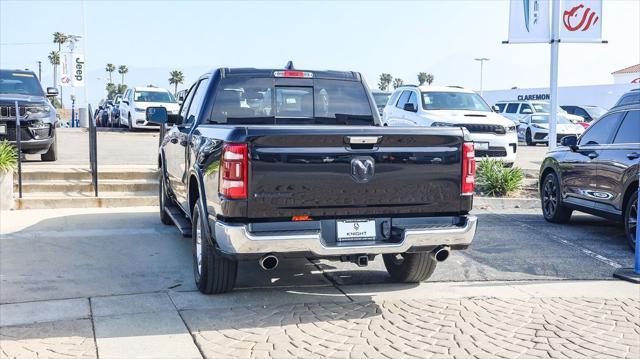 used 2020 Ram 1500 car, priced at $30,995