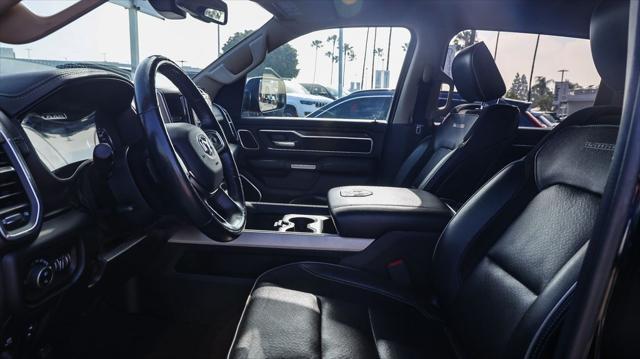 used 2020 Ram 1500 car, priced at $30,995