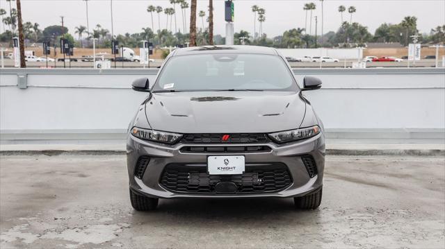 new 2025 Dodge Hornet car, priced at $26,585