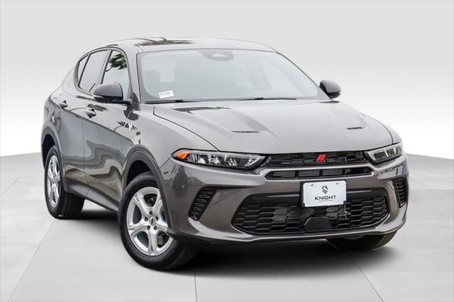 new 2025 Dodge Hornet car, priced at $26,585