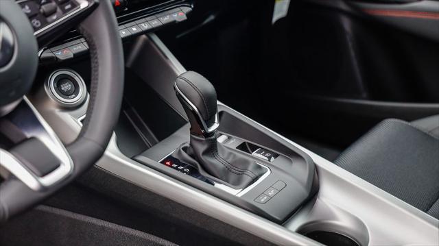 new 2025 Dodge Hornet car, priced at $26,585