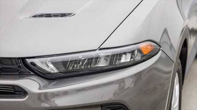 new 2025 Dodge Hornet car, priced at $26,585