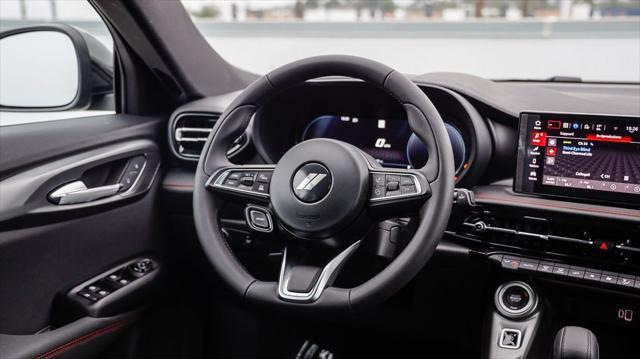 new 2025 Dodge Hornet car, priced at $26,585