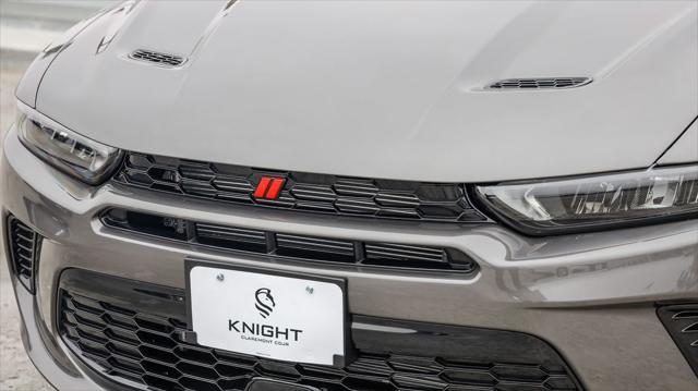 new 2025 Dodge Hornet car, priced at $26,585