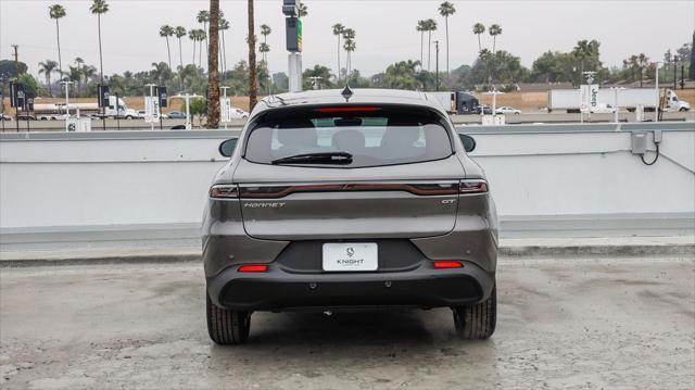 new 2025 Dodge Hornet car, priced at $26,585