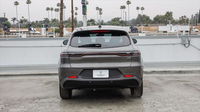 new 2025 Dodge Hornet car, priced at $26,585