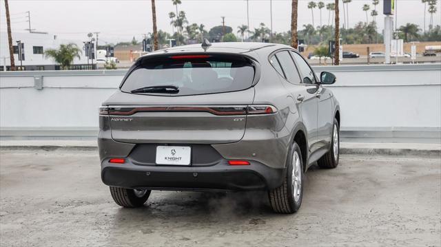 new 2025 Dodge Hornet car, priced at $26,585