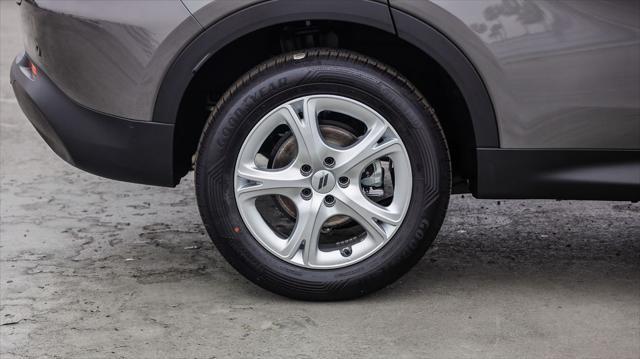 new 2025 Dodge Hornet car, priced at $26,585