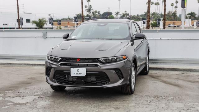 new 2025 Dodge Hornet car, priced at $26,585