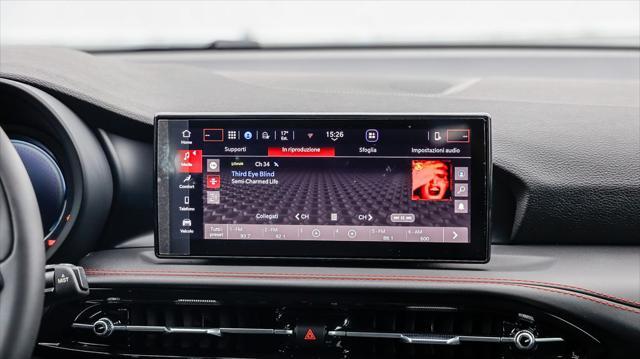 new 2025 Dodge Hornet car, priced at $26,585