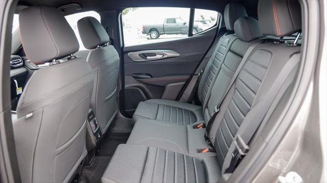 new 2025 Dodge Hornet car, priced at $26,585