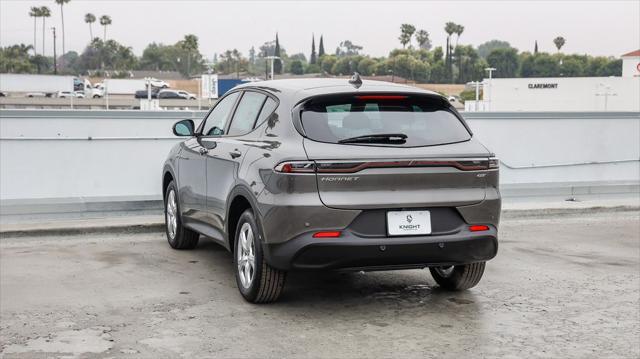 new 2025 Dodge Hornet car, priced at $26,585