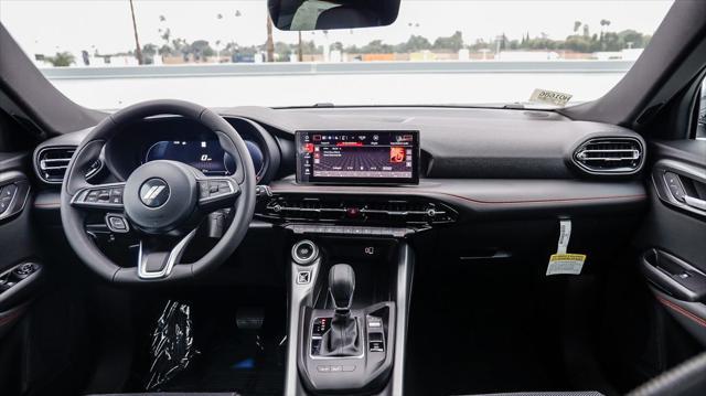 new 2025 Dodge Hornet car, priced at $26,585