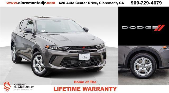 new 2025 Dodge Hornet car, priced at $27,585
