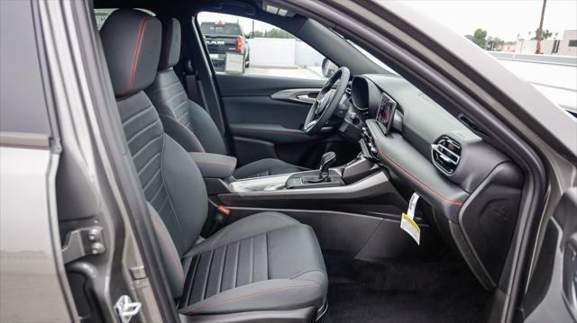new 2025 Dodge Hornet car, priced at $26,585